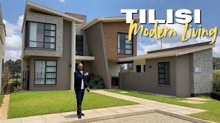 The Ultimate Gated Community Just Outside Nairobi.