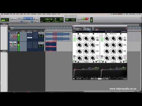 WesAudio -  ngLEVELER Next Generation Leveler WesAudio -  ngLEVELER Next Generation Leveler