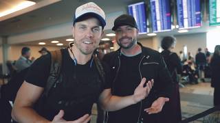 Cmt Hot 20 Comes On Tour Cody Alan Brings Shots Vlog 45 Cmt Hot 20 Comes On Tour Cody Alan Brings Shots Vlog 45