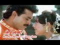 Kila Kila Navve Full Video Song | Suryavamsam | Venkatesh | Meena | Radhika | Sanghavi | ETV Cinema