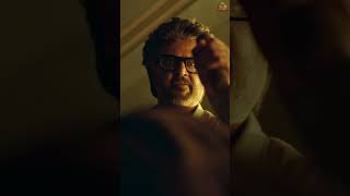 Thalaivars Killer Smilerajinithejailershowcase Is Out Now