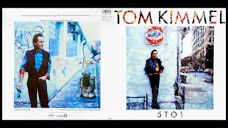 Watch Tom Kimmel Shake video