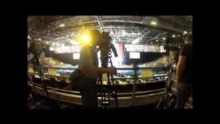 On Ignment In The Excel Venue