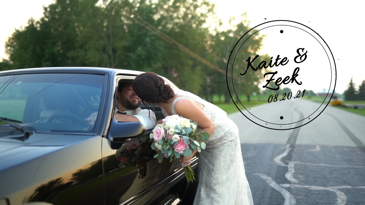 Josh Russell Weddings Videos