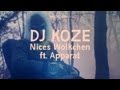 Nices Wolkchen (ft. Apparat)