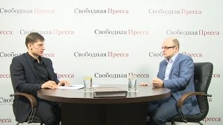 Михаил Ремизов: «Стрелков и Чалый интереснее наших революционеров».
