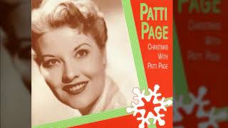 Watch Patti Page Frosty The Snowman video