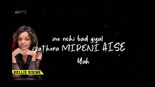 Ace Y - Mpoko Mpoko Remix Lyric Video Ft Chisokonezo Choir
