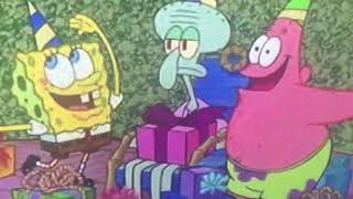 Spongebob Squarepants Episode 14 Nature Pantsopposite Day