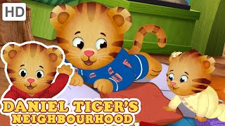 Daniel Tiger - Daniel Learns To Play With Margaret Gently (Clip) | Videos for Kids