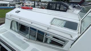 Alpha Craft 32 - Boatshed - Boat Ref
