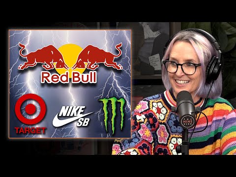 Working With Big Corporate Clients In Skateboarding - Circe Wallace