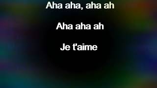 Huitième Merveille, Fally Ipupa, Karaoké