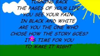 Watch Echoing Green Brand New Day video