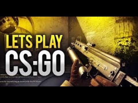 Counterstrike Global Offensive Cache Ace 2 #OMGItsMani