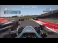 F1 Game 2014 - Texas Turmoil