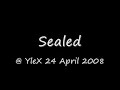 Sealed Video preview