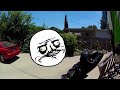 New VS Used Motorcycles, 3 wishes, And Clutchless Shifting