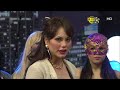 Vivian Cepeda llora por culpa de Ernesto Chavana