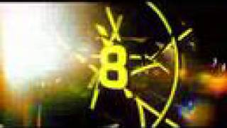 Cbb5 8 Days Advert