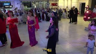 Betül & Fati̇h Kina Merasi̇mi̇ Canli Yayin Konya