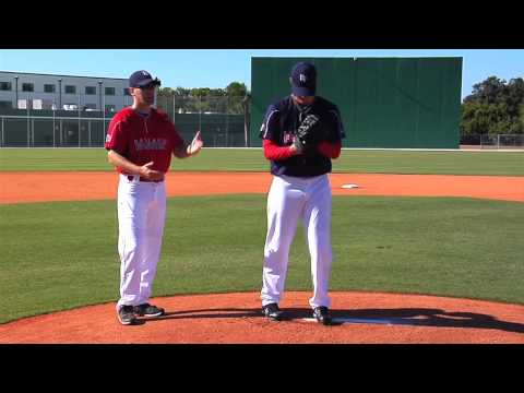 Baseball Pitching