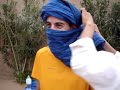 Imagen del vídeo Como se pone un turbante por Ismael berber