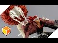 Renji Abarai │ Bleach │ Limited HQS Statue – toykyo Unboxing