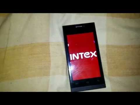 Intex aqua forex