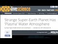 4MIN News October 4, 2013: Monsanto, ISON Possible Bad News, Electric Sky