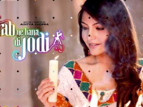 Na kuch Poocha (tujh mein rab dikhta hai) vocals only