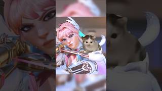 Overwatch 2 Season 16 Skins But With Memes