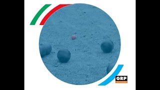 Semifinale spareggio Volo BRB-BORGONESE e intervista al Presidente FIB Piemonte Vittino - GRP1 TV Semifinale spareggio Volo BRB-BORGONESE e intervista al Presidente FIB Piemonte Vittino - GRP1 TV