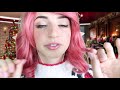 Asmr Up Close Elf Ear Measuring Roleplay Whispered Binaural Asmr Up Close Elf Ear Measuring Roleplay Whispered Binaural