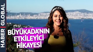 Poster Büyükadayı Turladı