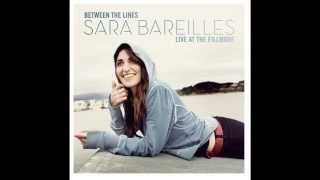 Watch Sara Bareilles August Moon Live video