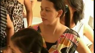 Ten Steps To Succesful Breastfeeding
