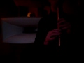 home made tin whistle G- Spancill hill home made tin whistle G- Spancill hill