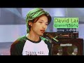 David Lai - ပြသနာထက်ကြီးမြတ်သူ  - Myanmar Gospel Song 2020 (Official)