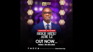 Choeur Mayer - Seke Sẽŋu Aɖe Li By Nyc Schleider