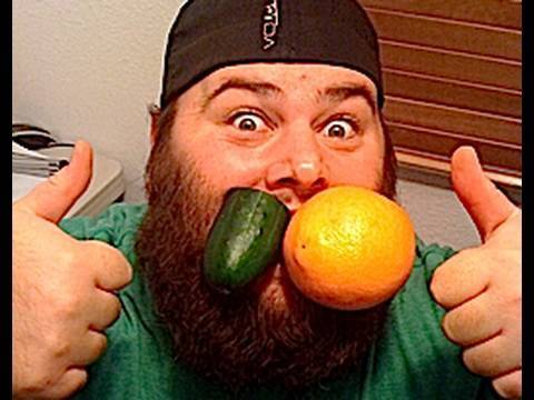 FRUITS VEGETABLES! (11/4/09-245)