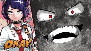 I Can't Believe Someone Bought The Moon For Horikoshi The Author of My Hero Academia