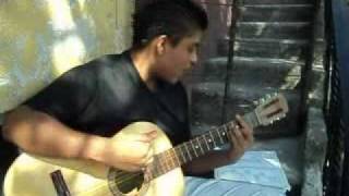 Video Cancion para mi sol Fernando Delgadillo