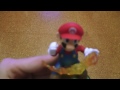 Amiibo Unboxing #2: Peach + Features in Mario Kart 8, Super Smash Bros. U & Hyrule Warriors