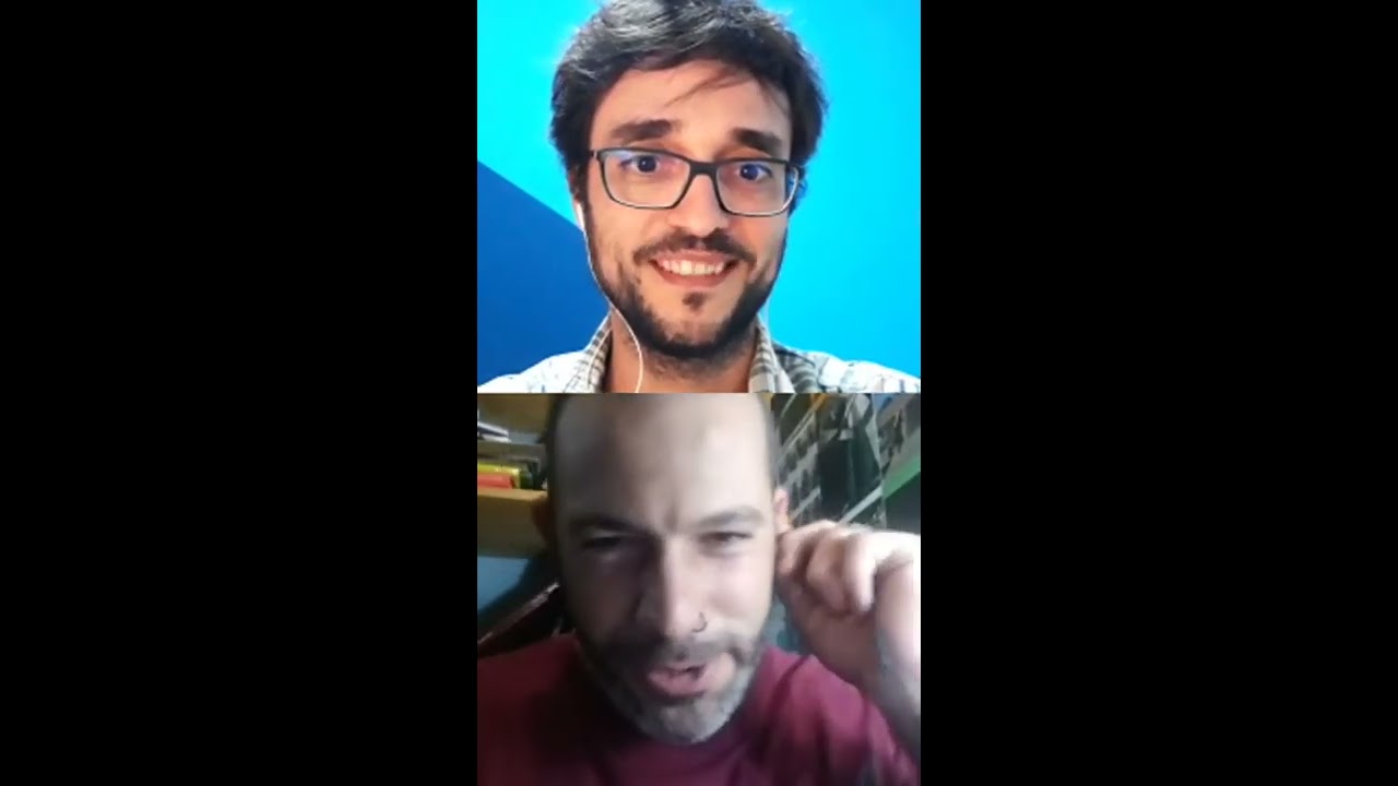 Live às 20h - um bate-papo sobre fotografia