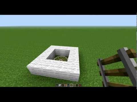 Дюп любых вещей в minecraft 1.2.5 на tubethe.com