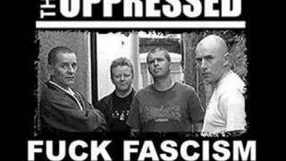 Watch Oppressed Do Anything You Wanna Do video
