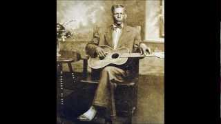 Watch Charley Patton A Spoonful Blues video