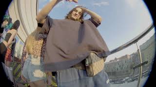 044 Rose - Tik Tok Hoe