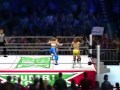 Wwe 12 Battle Royal Yuzuki Aikawa,Mayu Iwatani,Eri Susa,Airsa Hoshiki.avi